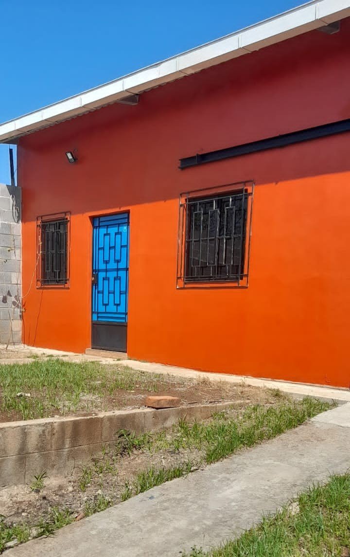 Casa en Venta Baja California